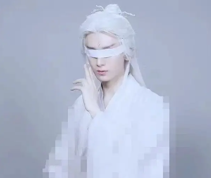 杨紫|杨紫救场《沉香》后续：叶青退组自曝已尽力，再怎么争取也没用