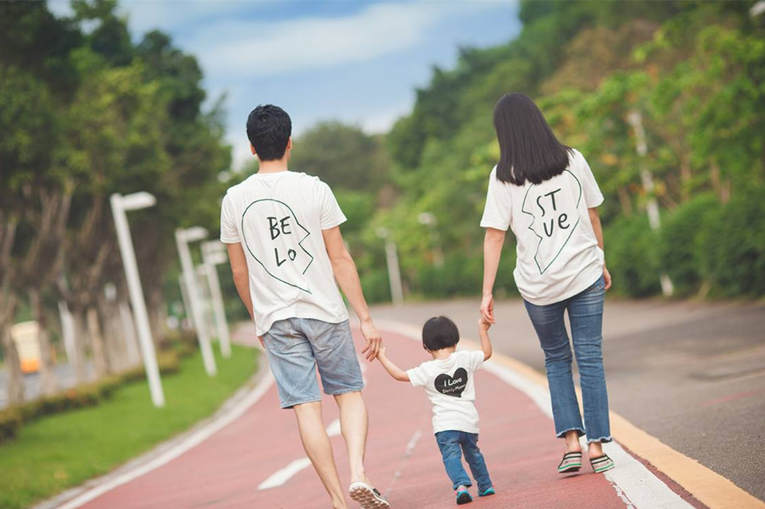 幸福孕孕|舌尖上的教育：跟孩子说理的艺术