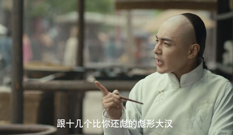 一剪芳华|《一剪芳华》被嘲，陈佩斯携4大戏骨“王炸”配置，败给她的演技