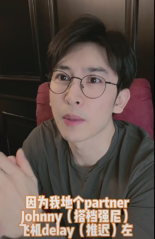 阿娇|快男谭杰希近照大变样，网友直呼没认出来，本人并不否认曾整容