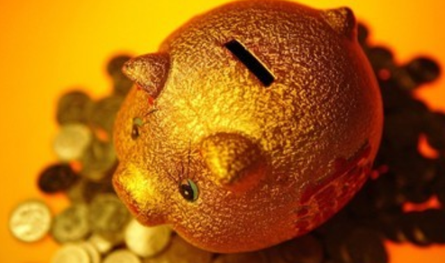 为娃学画丫|“三年不开张，开张吃三年”，哪些行业竟如此暴利？