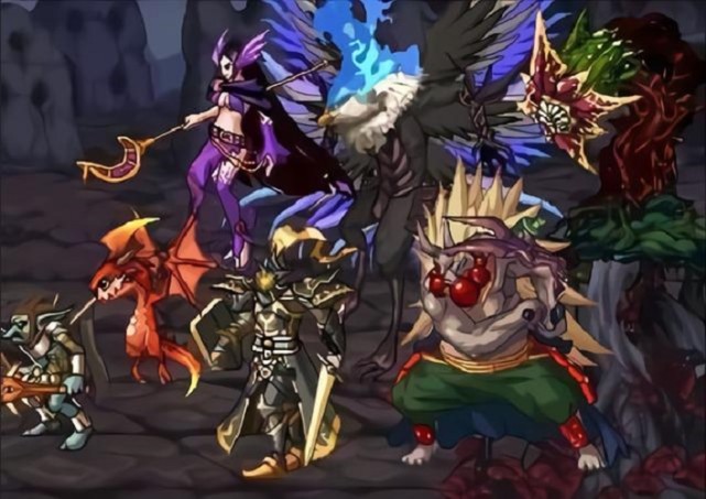 地下城与勇士|DNF三个重做过的职业，哪个符合你预期？