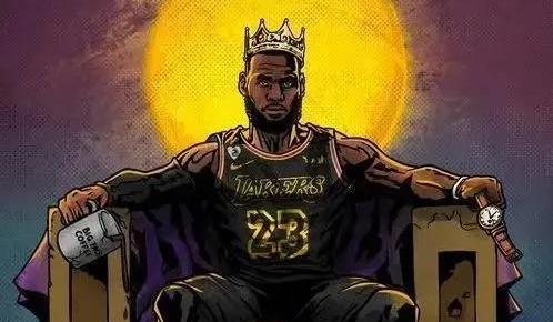 勒布朗·詹姆斯|从来没打过中锋的詹姆斯，职业生涯却迎来了末期