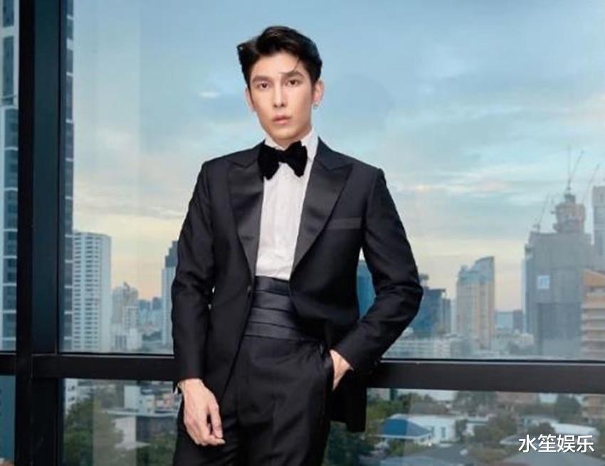 |泰星Mew又有大动作，将扩大公司规模，上演现实版霸道总裁