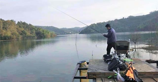 元气骑士|钓鱼明明有口变没口，6种操作误区，你占了几种？