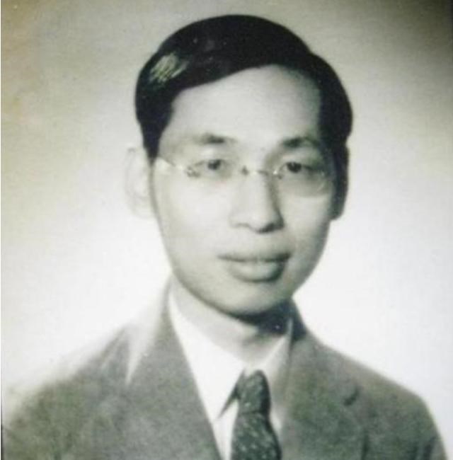 爱因斯坦 科学家施士元：居里夫人亲自培养，中国最早的核物理科学研究者