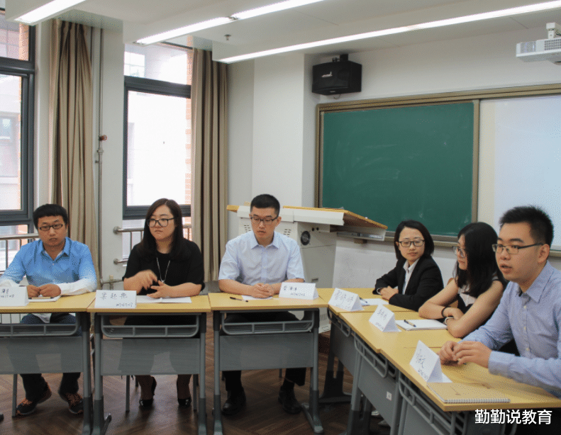 大学生|企业招聘“歧视链”公布，3类大学生不用看简历，就会直接被淘汰