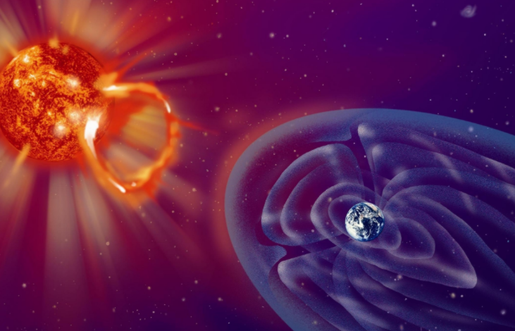 恒星 宇宙中会不会存在一种全是水的星球，像水珠一样漂浮在空中？