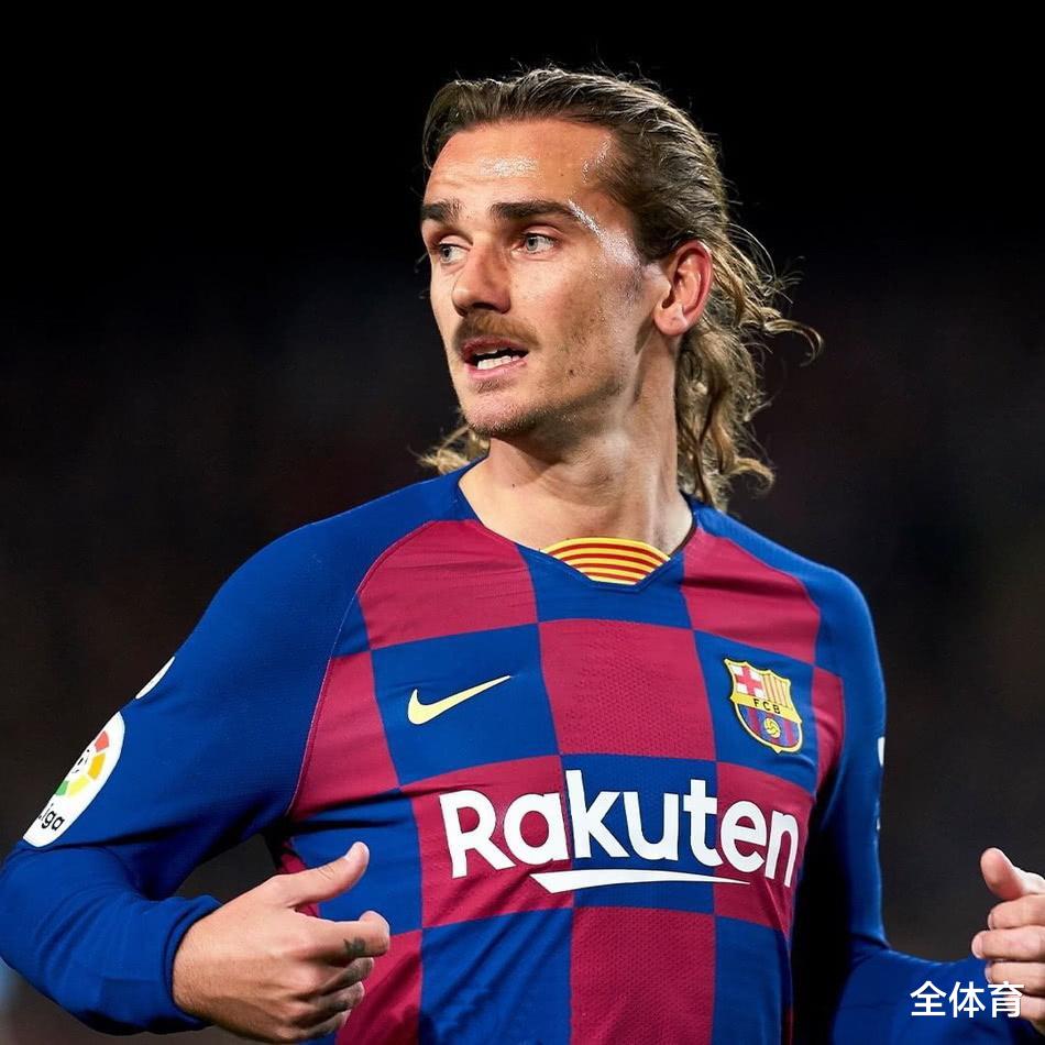 巴塞罗那|巴萨大换血!清洗皮克、登贝莱等14人,仅4人非卖,全力留住梅西