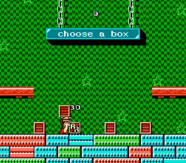 松鼠大战|红白机《松鼠大战》比鬼屋更恐怖的隐藏房间,解谜曾困死无数玩家