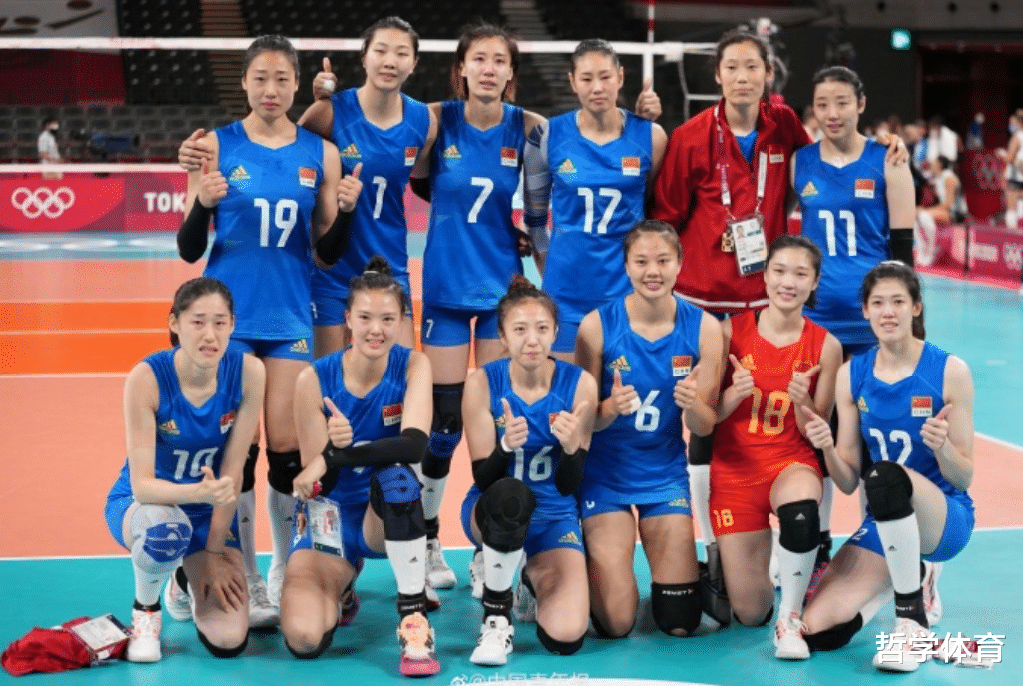 郎平|中國(guó)排協(xié)發(fā)文！痛批郎平指揮失靈，指出女排在奧運(yùn)會(huì)失利5宗罪