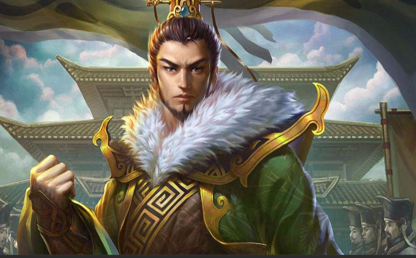左慈|三国杀：技能缝接，超强发挥，用左慈就能实现