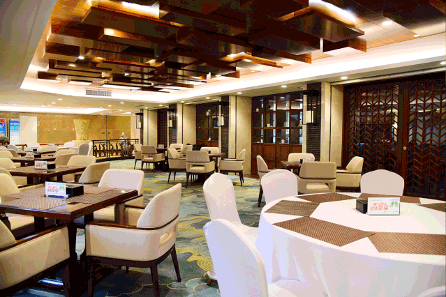 蚌埠论坛 春游江淮请您来丨禹会区不容错过的花园式酒店，你打卡了吗？