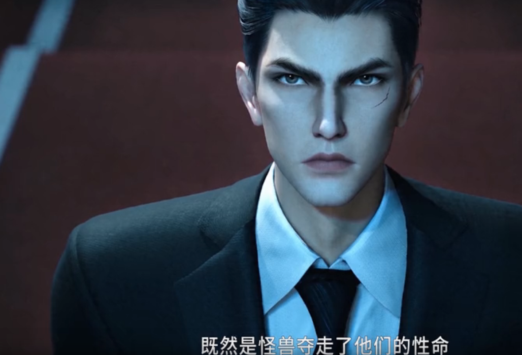 吞噬星空|《吞噬星空》玄機首部科幻片，為何一直不溫不火