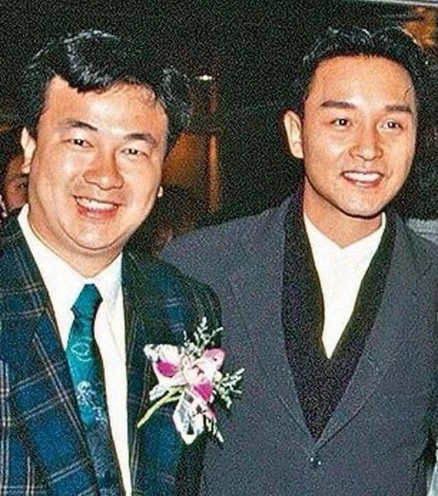 高志森|香江来信 | 香港知名导演高志森：没有强大的国家，我们什么都不是