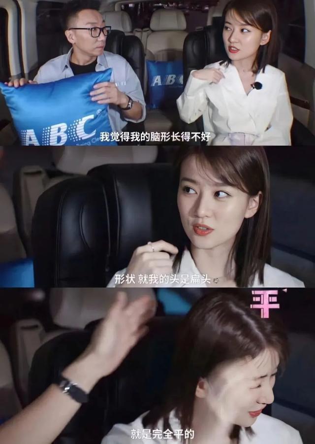 短发|别催了，你们要的短发范本这不就来了吗？