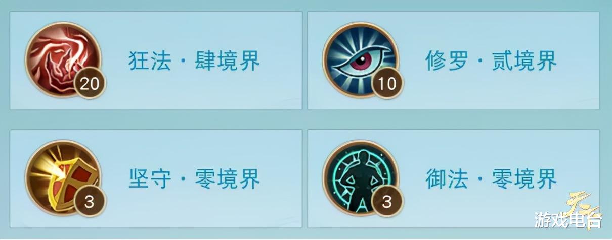 |对比火遍全网的四川“蓝宝石”，天下手游里的宝石同样不逊分毫