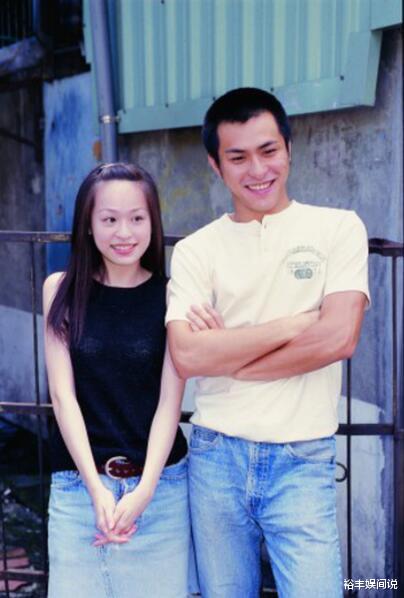 范植伟|王心凌前男友范植伟近况凄惨！沦为火锅店服务员，月薪不到7000