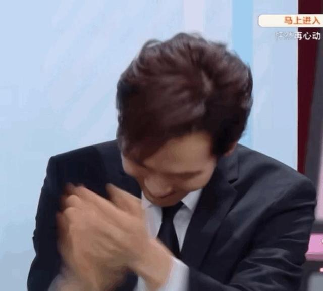 谭松韵|让谭松韵心动的男演员！她到底点了谁的名字？这3位名列在内