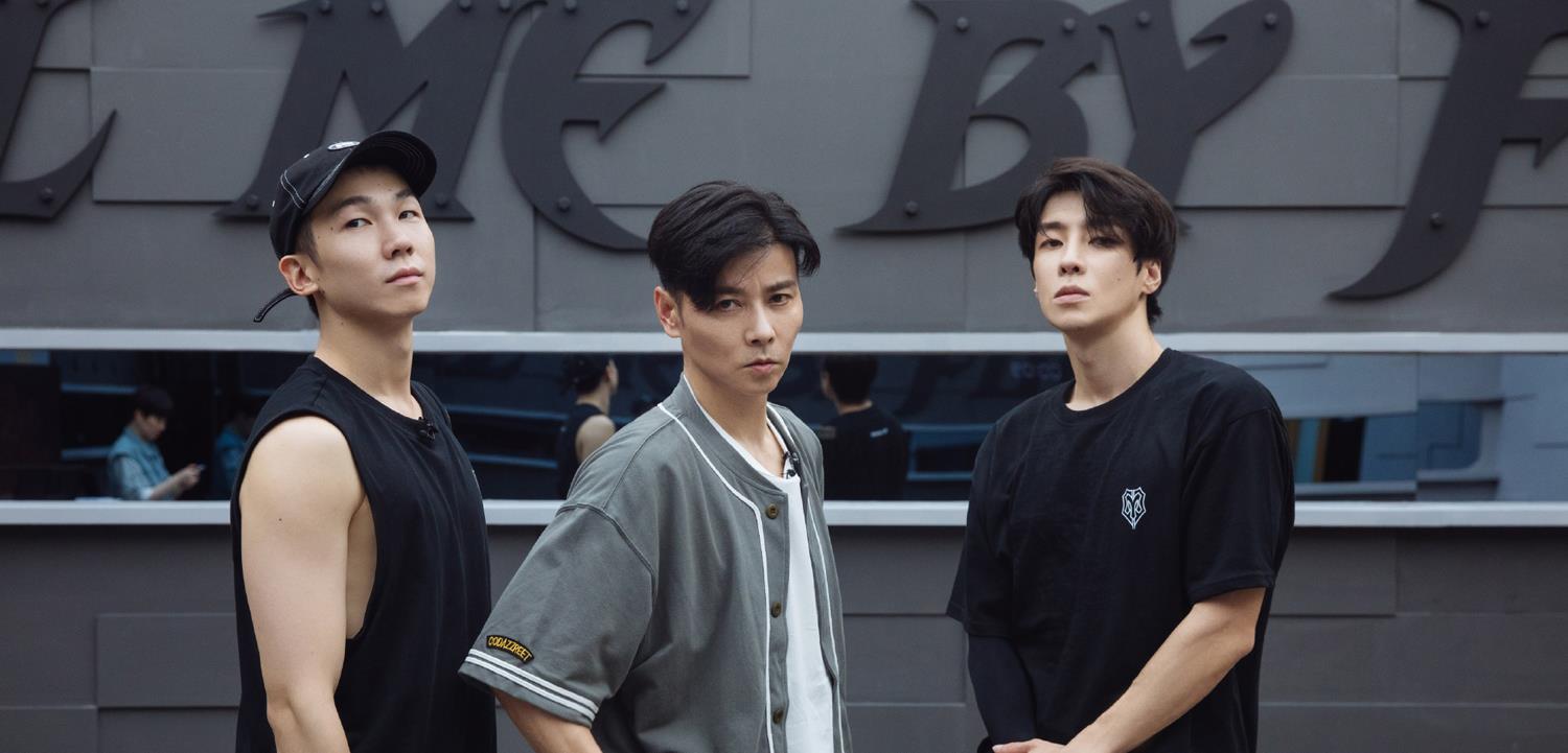 高瀚宇|高瀚宇再次崩溃大哭，性格缺点暴露明显，《披荆斩棘》能捧红他吗