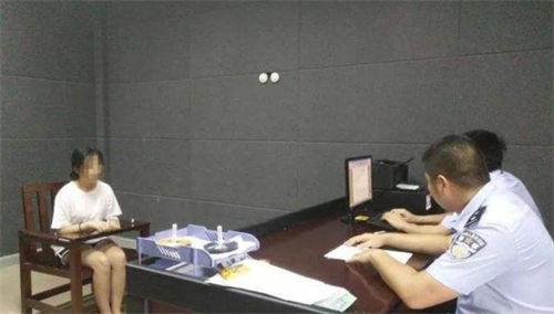 江苏一女子剪掉侵犯者命根子,事后用丝袜将其勒死,结局令人惋惜