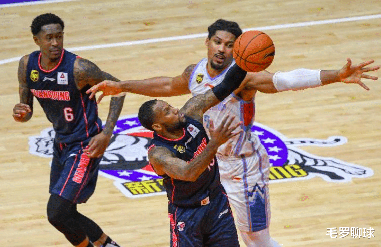 广东男篮|广东24小时4大消息，35+27魔兽将签约？朱芳雨威姆斯宣战