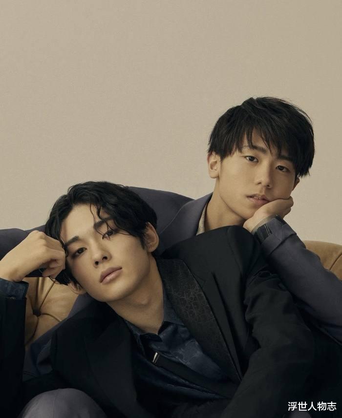 |藤间斋走红另一个细节：10年活在镜头下，上演真实版楚门的世界