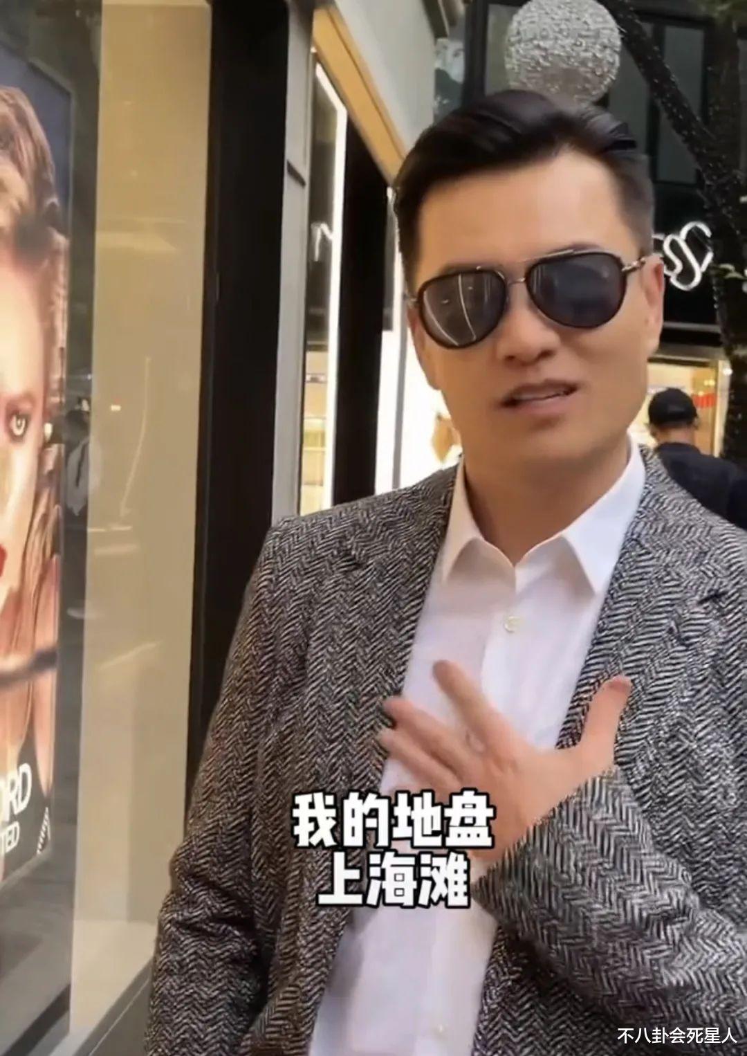 明星|10位被以为落魄过气的明星,私下靠做生意成富豪,一块表上千万