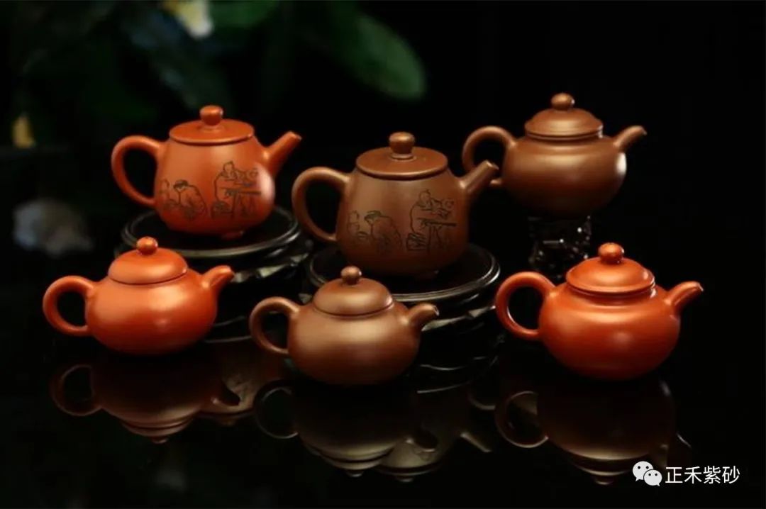 |名家对于紫砂壶的观点