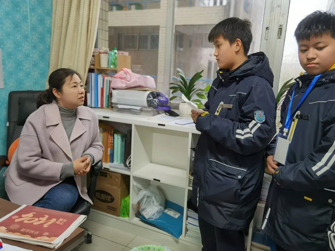 牛哥观察 学习没方法？阜阳实验中学名师告诉你如何学好！