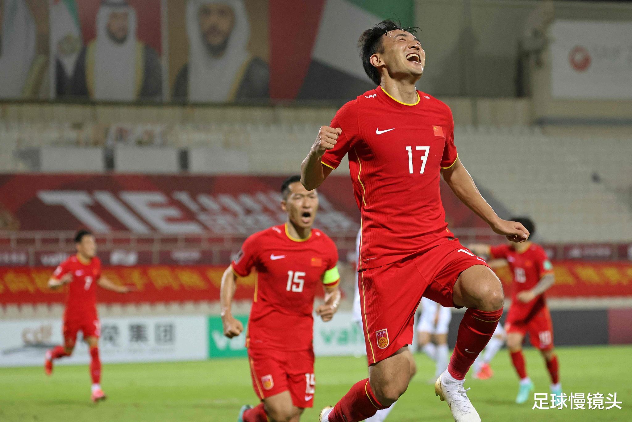 国足|变天！国足出线形势反转：下轮1-0=闯进前2名，CCTV5直播