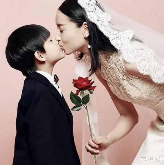 董洁|她承受了出轨带来的一切后果,却未曾想过会背着这个骂名一辈子