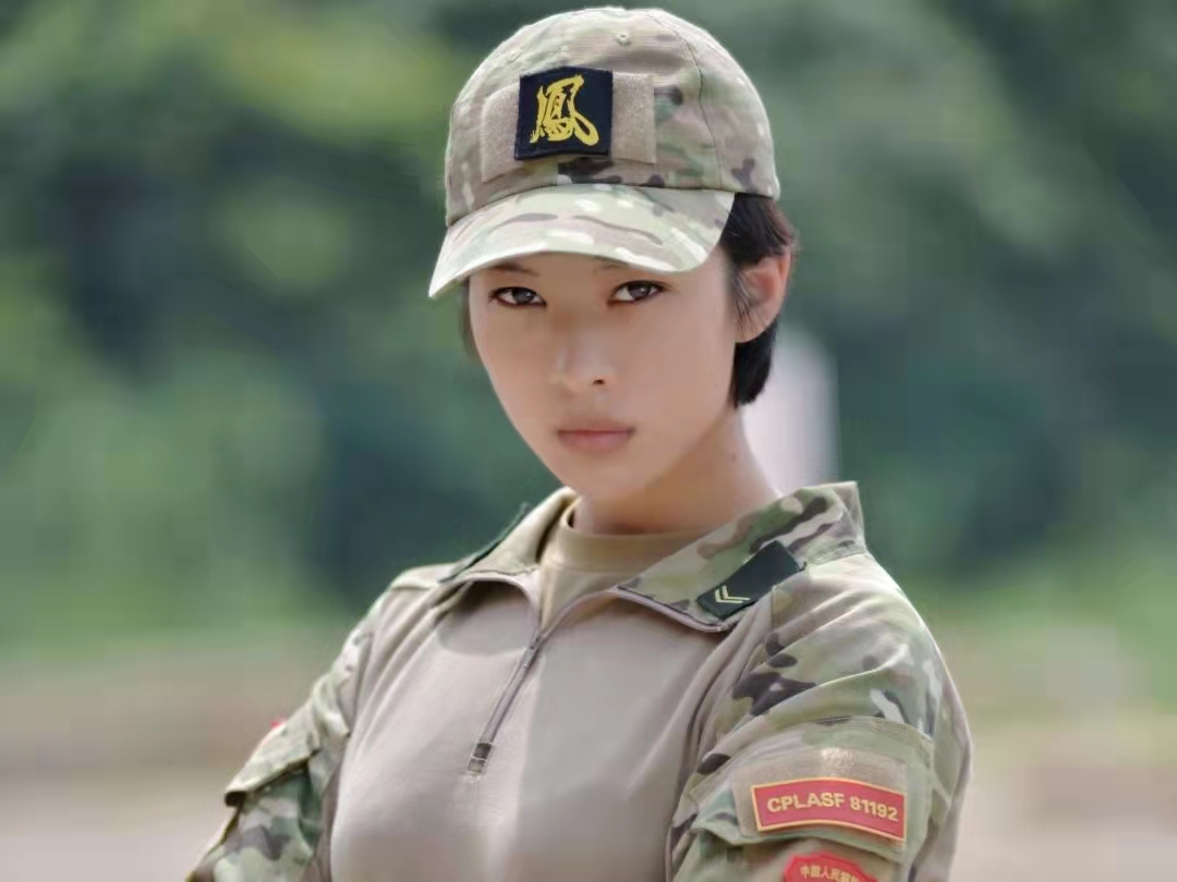 扬名立万|《星辰大海》十位女性颜值对比，阿英最漂亮，梁冰最有气质