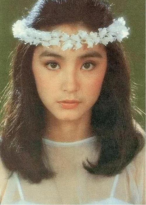 林青霞|他是林青霞的最爱，67岁还能打得过甄子丹！不得不服！