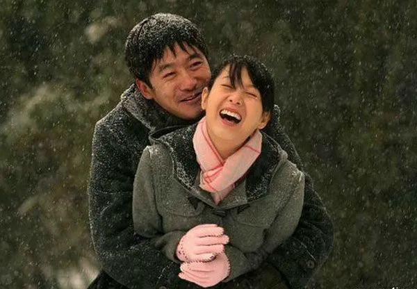 萱爸育儿经|女生婚前必看的三部剧,《双面胶》被置顶,《裸婚时代》成教科书