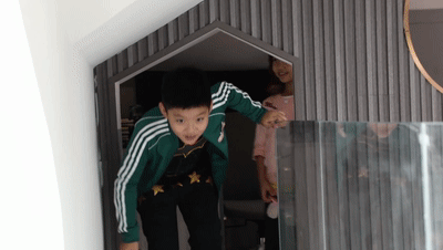 装修设计大全 74㎡小户型,成功逆袭成4室4厅迷你小别墅,你敢信?