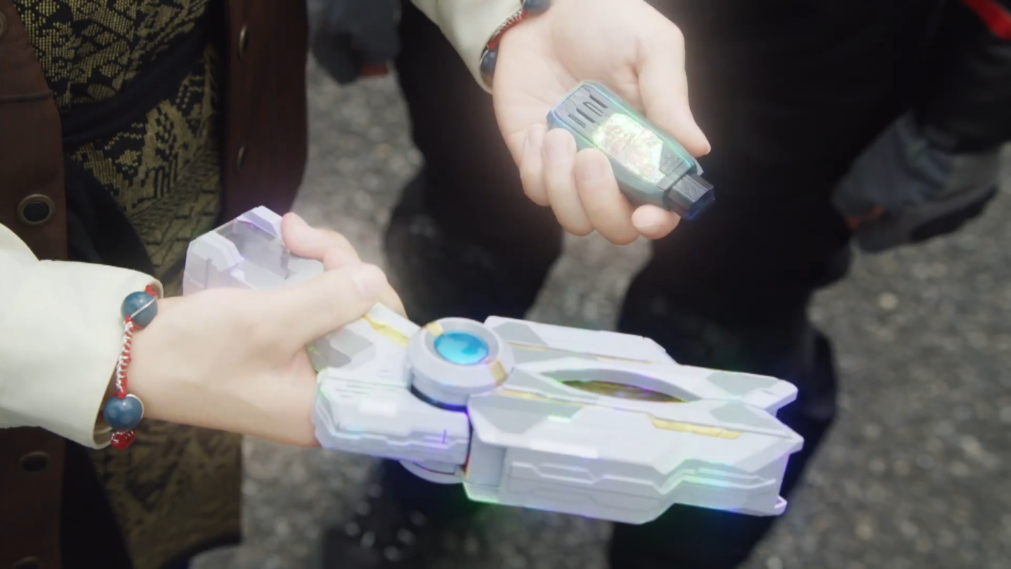 伽古拉|特利迦奧特曼一分為二，伊格尼斯成最大贏家，他的命比伽古拉好