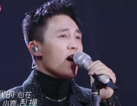 明星|娱乐圈十大“油腻”男明星，有的去油成功，有的还在苦苦挣扎