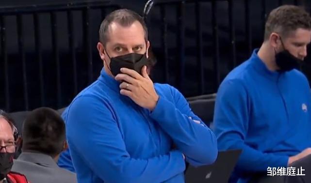 湖人队|湖人掉到第七,揪出三大“罪人”!替两人感到不值,戴维斯谈输球的原因