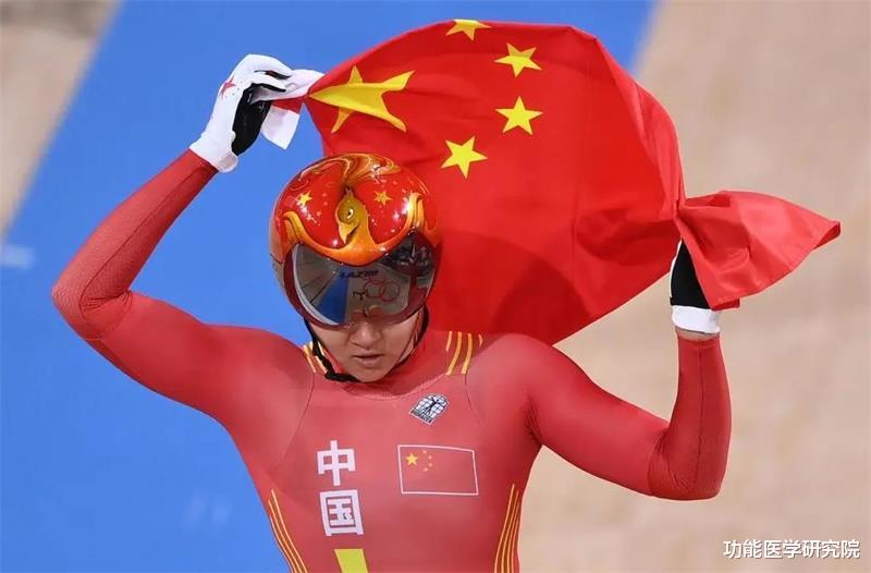 功能医学研究院|揪心！奥运健儿带伤夺金，运动损伤不容小觑