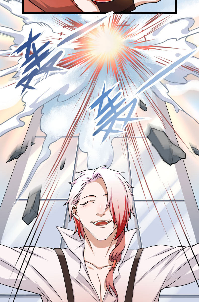|漫画 炸弹狂魔