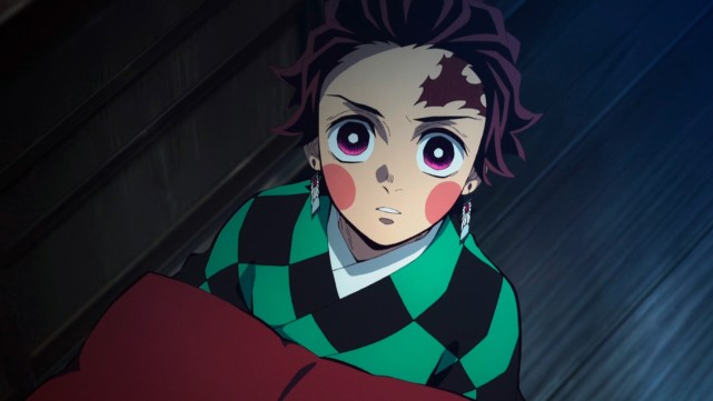 美麗|鬼滅之刃：我妻善逸英雄救美，墮姬外表美麗卻讓人討厭