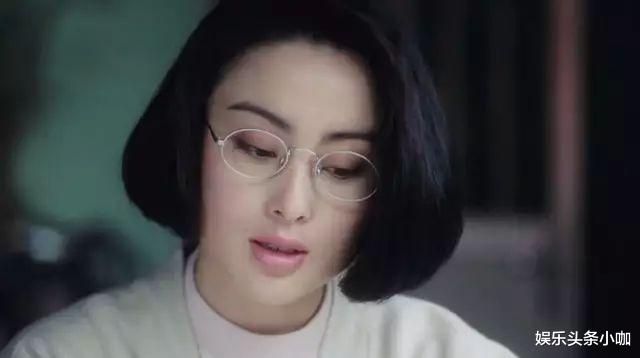 张敏|承认了！隐婚嫁导演，京圈大佬不要了？