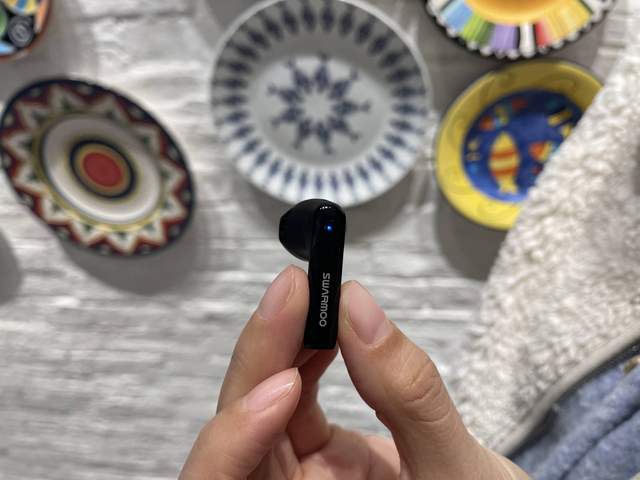 |百元耳机音质王：贝壳王子X2 mini蓝牙耳机体验
