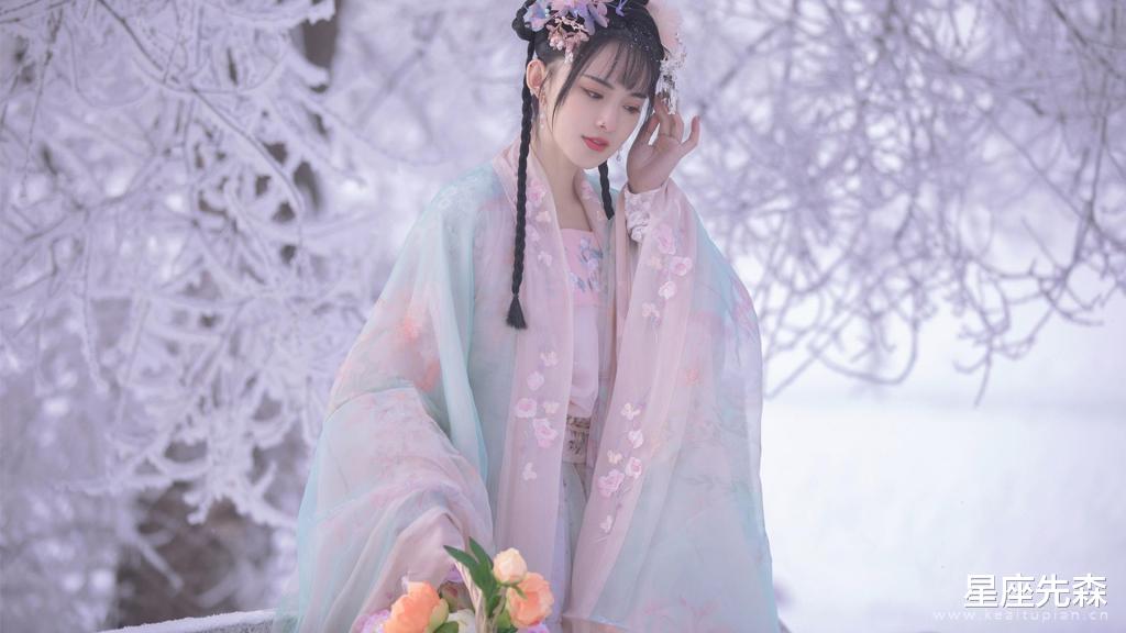 星座先森 十二生肖中，一生运势堪称吉祥的4个生肖