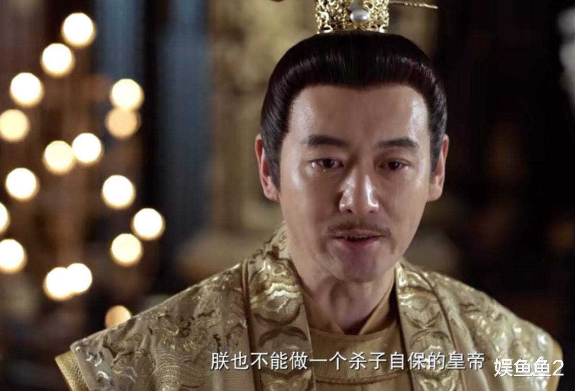 公子倾城|《公子倾城》情感坎坷，男性角色个个奇葩，女性角色都愿倒贴