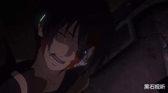 漩涡鸣人|2021年最令人难忘的6个经典动漫时刻，九尾之死上榜