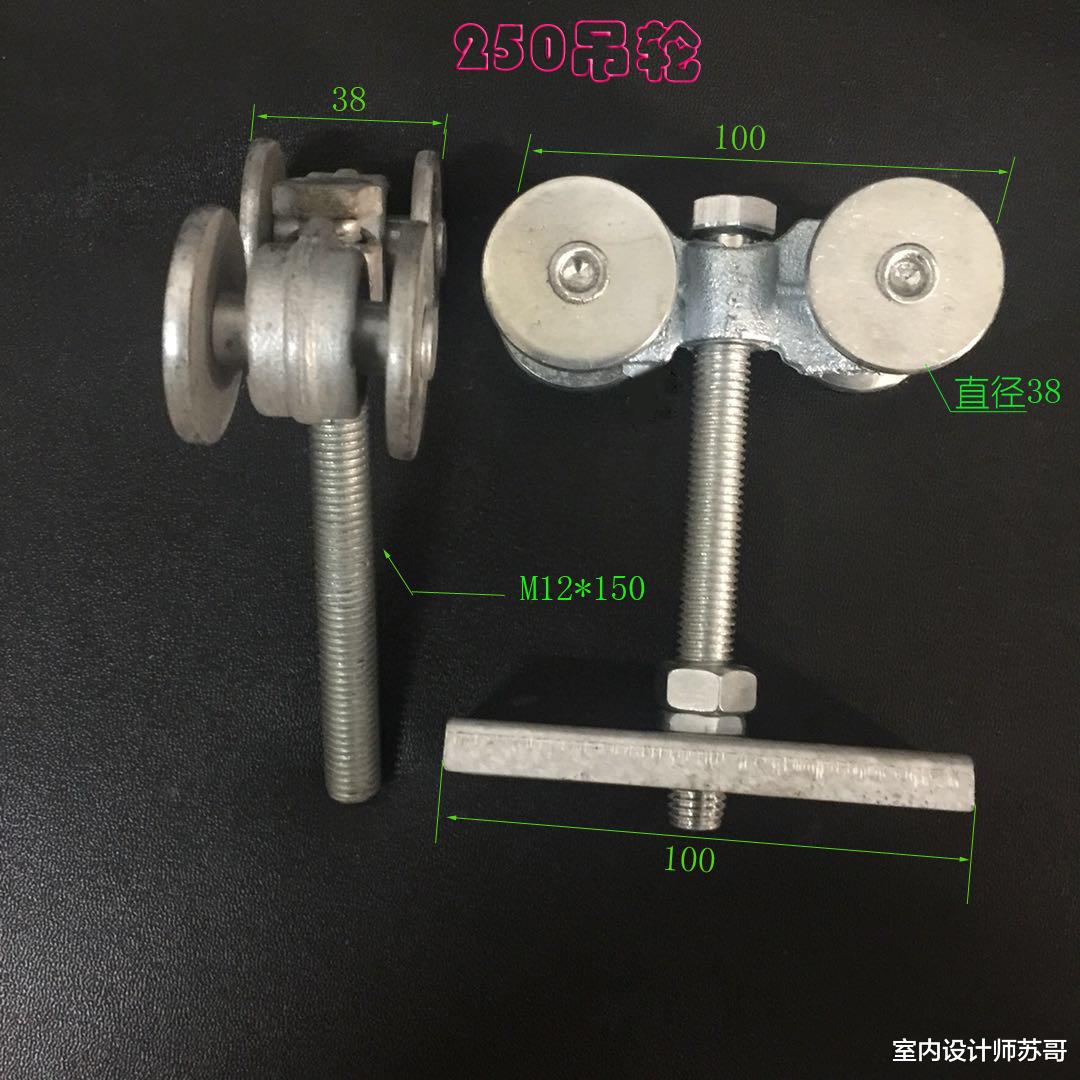 室内设计师苏哥|家里装修怎么挑选家具五金件？什么是家居五金件？