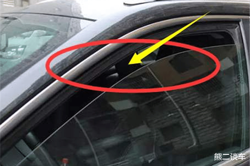 大众汽车|夏天车窗留条缝隙能散热吗？老司机：大错特错，别等吃亏后再后悔