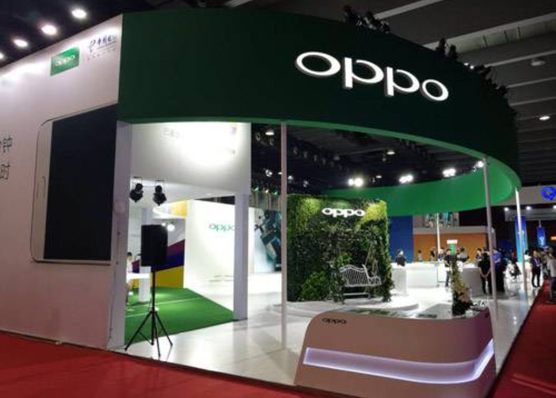 平淡平奇|中国有2家5G技术，白菜价都没人用，OPPO的遭遇值得同情吗